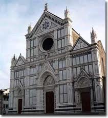 firenze basilica