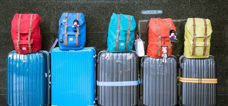 Qual è la più nota marca di valigie? Sia in italia che all’estero