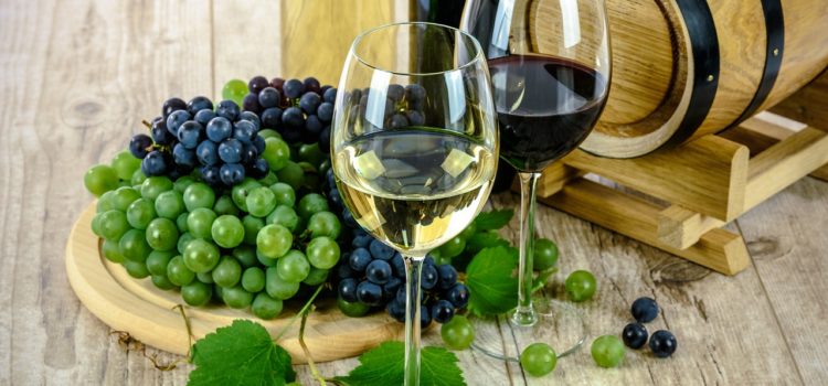 Tipico vino romagnolo: qual è il migliore?