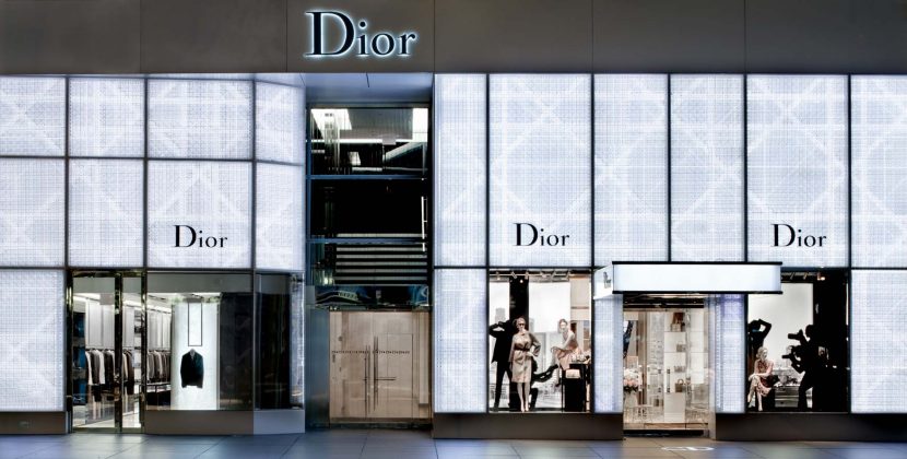 Occhiali Dior: modelli, catalogo online, recensioni e prezzi