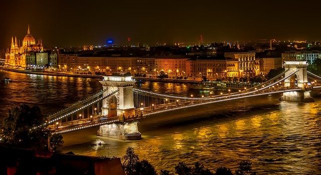 Budapest: offerte, come arrivare e cosa vedere