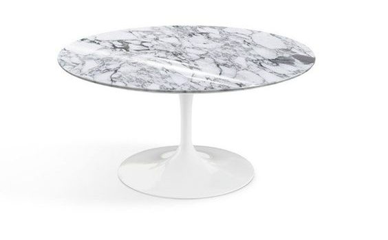 Saarinen tavolino: quali sono le sue dimensioni e caratteristiche? Quanto costa?