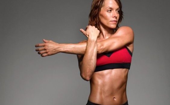 Muscoli braccia donne: ecco quali sono gli esercizi migliori per svilupparli
