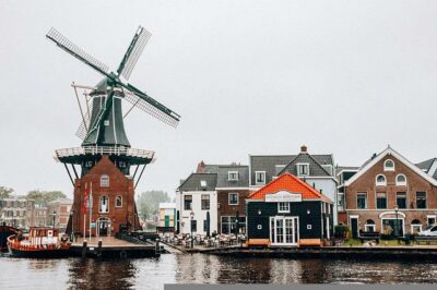 Cognomi olandesi: quali sono i più popolari? E quali sono i più rari?