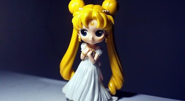 Sailor Moon: storia, anime e serie di animazione