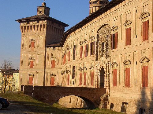 visitare