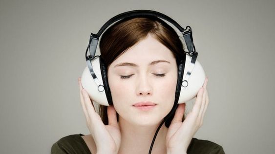 Musica binaurale