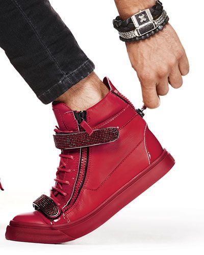 scarpe