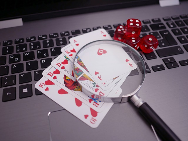 casinò