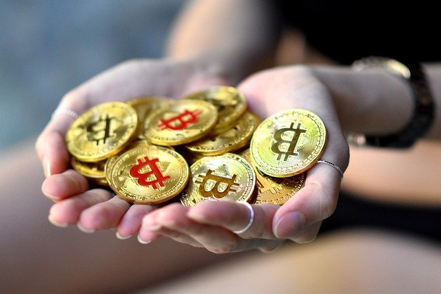 Trading online